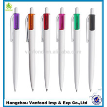 2015 Good Quality Pushing Free Shipping Promotion Plastic Pen,Plastic Ballpoint Pen,Plastic Ball Pen